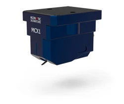 Acoustic Signature MCX1 Moving Coil Cartridge