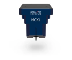 Acoustic Signature MCX1 Moving Coil Cartridge