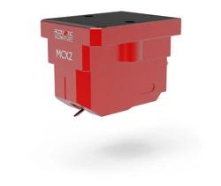 Acoustic Signature MCX2 Moving Coil Element