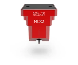 Acoustic Signature MCX2 Moving Coil Element