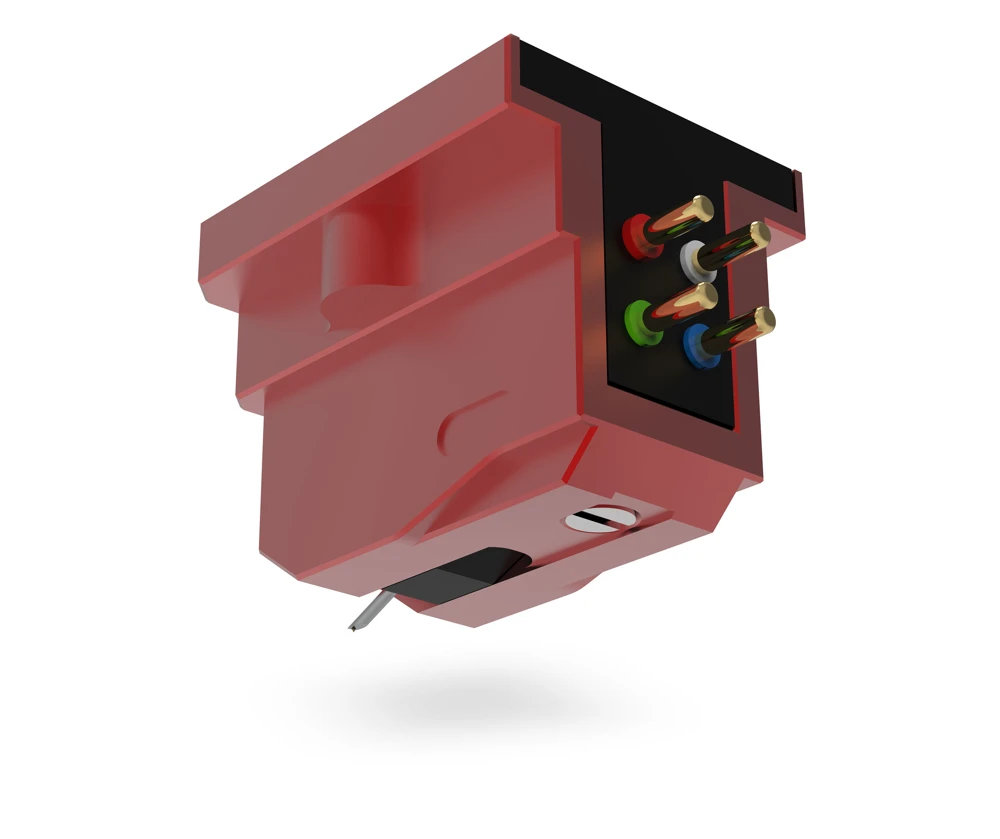 Acoustic Signature MCX2 Moving Coil Cartridge