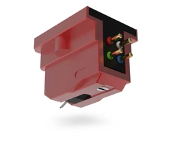 Acoustic Signature MCX2 Moving Coil Element