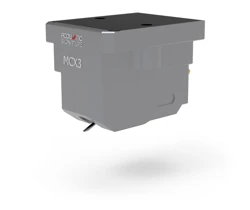 Acoustic Signature MCX3 Moving Coil Cartridge