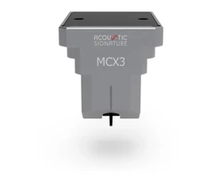 Acoustic Signature MCX3 Moving Coil Cartridge