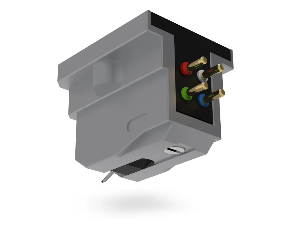 Acoustic Signature MCX3 Moving Coil Cartridge