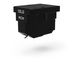 Acoustic Signature MCX4 Moving Coil Cartridge