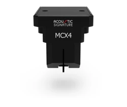 Acoustic Signature MCX4 Moving Coil Cartridge