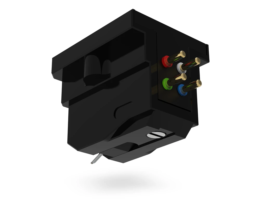 Acoustic Signature MCX4 Moving Coil Cartridge