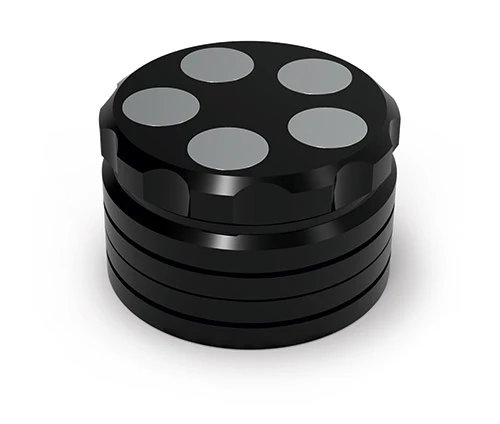 Acoustic Signature Grip-S Record Clamp