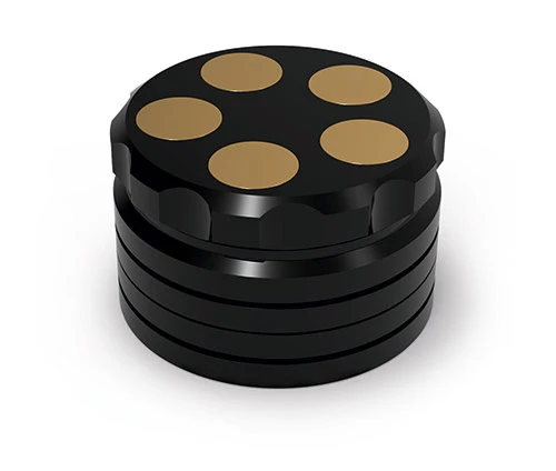 Acoustic Signature Grip-S Record Clamp