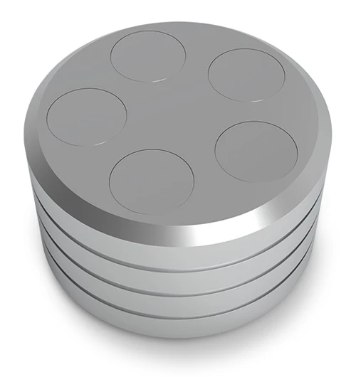 Acoustic Signature Load-S Record Clamp
