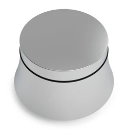 Acoustic Signature Load Record Clamp Zilver