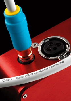 Chord C-digital audio cable