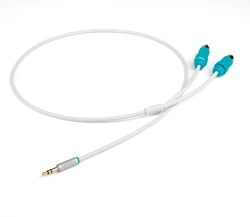 Chord C-jack analogue mini-jack / RCA cable