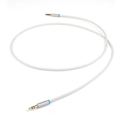 Chord C-jack analogue mini-jack / mini-jack cable