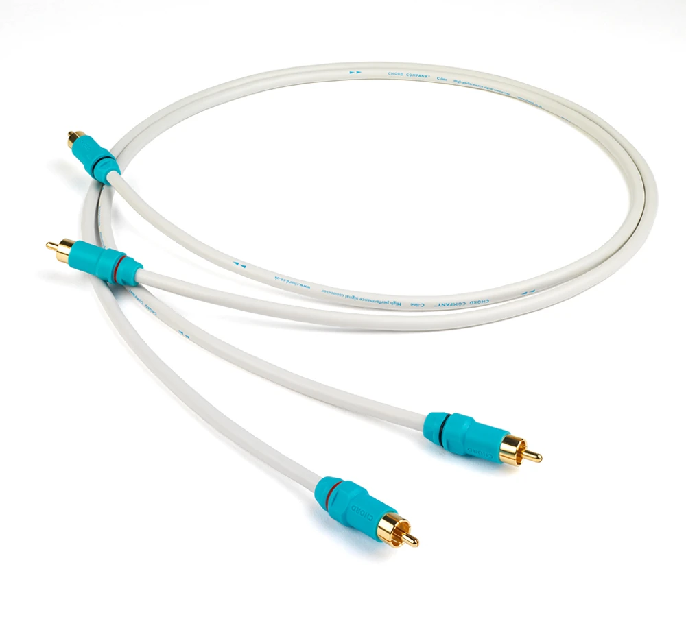 Chord C-line analogue cable
