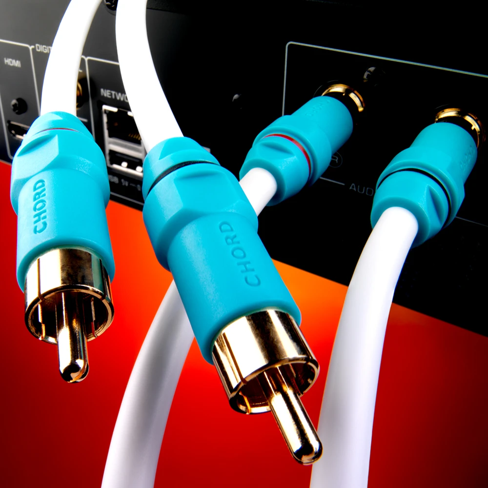 Chord C-line analogue cable