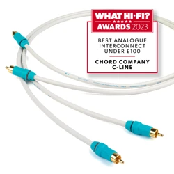 Chord C-line analogue cable