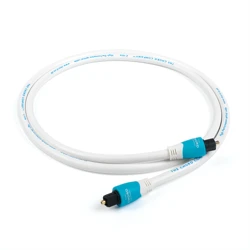 Chord C-lite optical audio cable