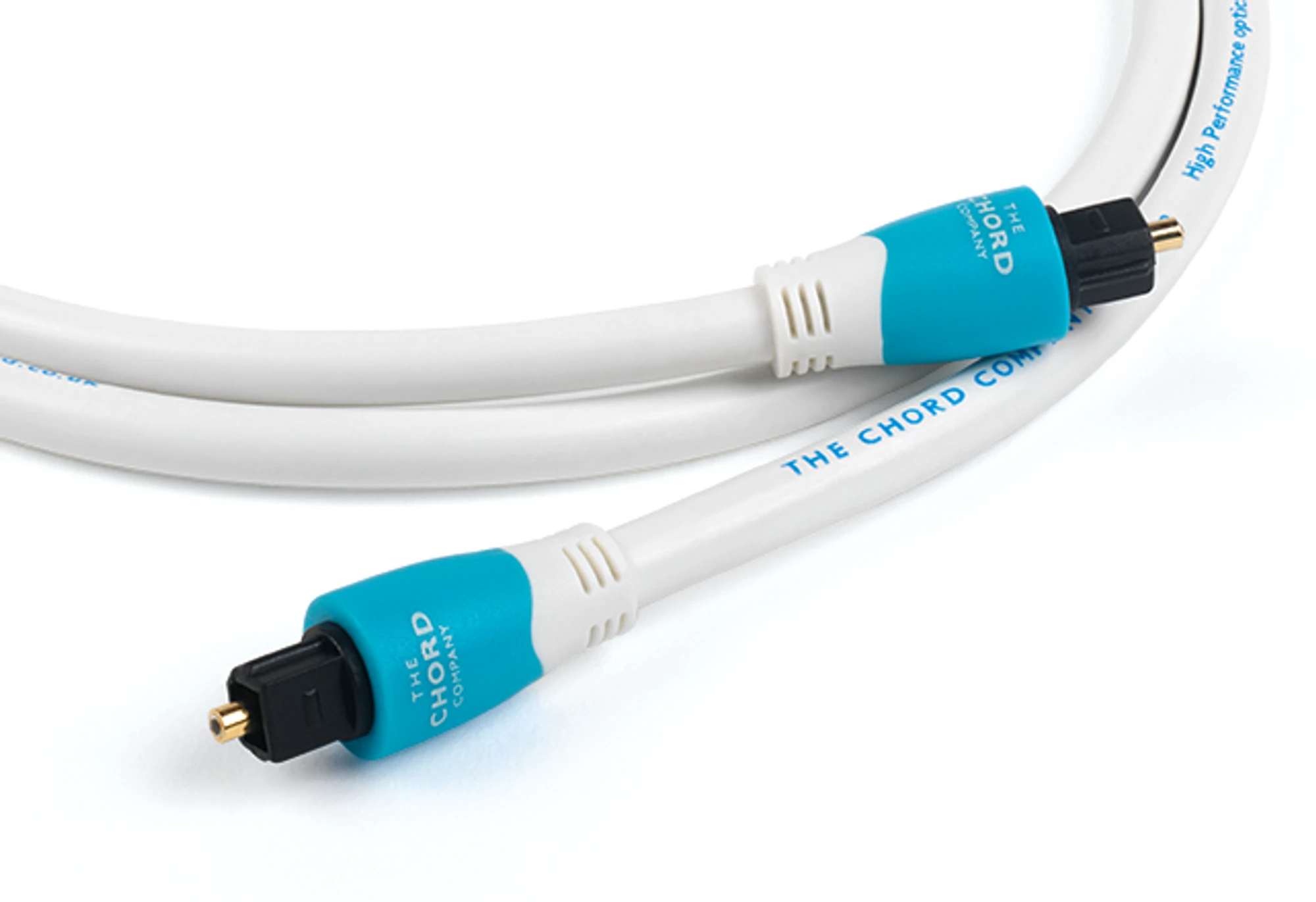 Chord C-lite optical audio cable