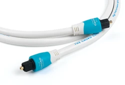 Chord C-lite optical audio cable