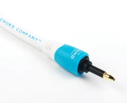 Chord C-lite optical audio cable