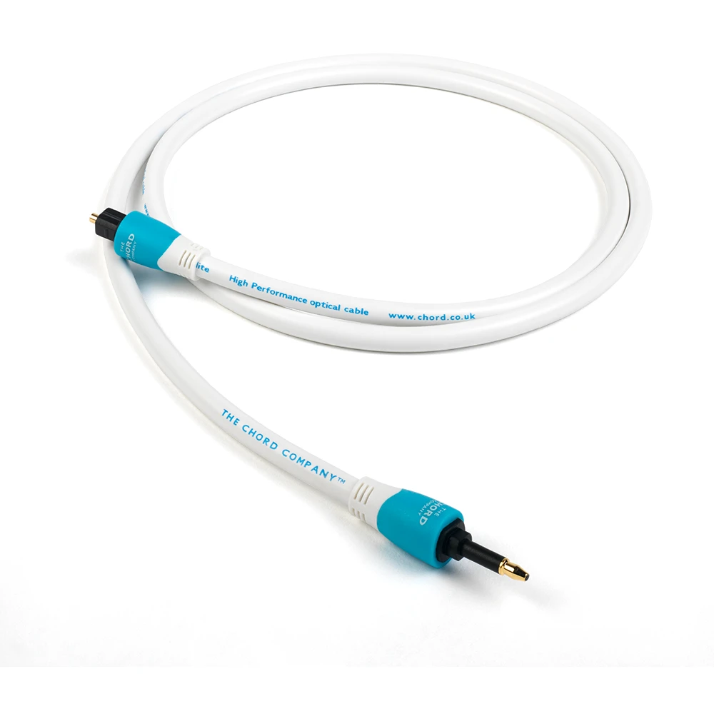 Chord C-lite optical audio cable