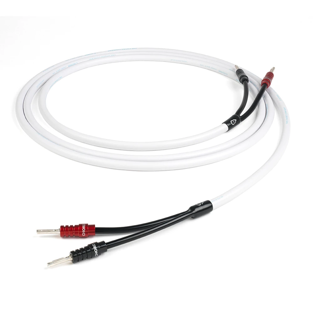 Chord C-screenX speaker cable