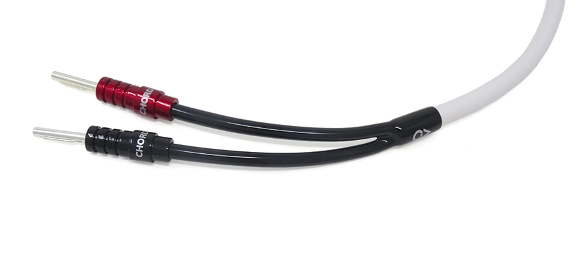 Chord C-screenX speaker cable