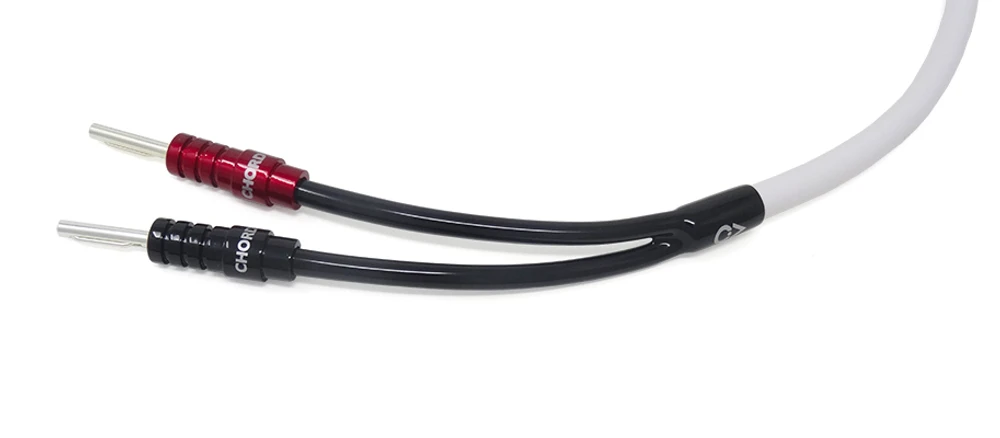 Chord C-screenX speaker cable