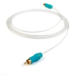 Chord C-sub analogue RCA subwoofer cable