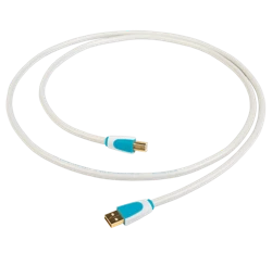 Chord C-USB USB A - B digital cable