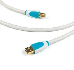 Chord C-USB USB A - B digital cable