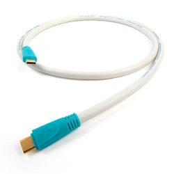 Chord C-USB USB C - C digital cable