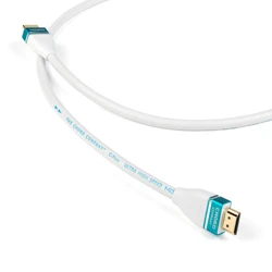 Chord C-view HDMI cable