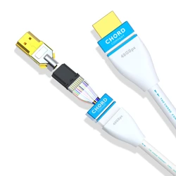 Chord C-view HDMI cable