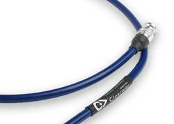 Chord Clearway digital BNC cable