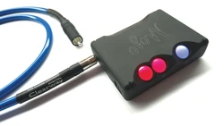 Chord Clearway digital jack/RCA cable