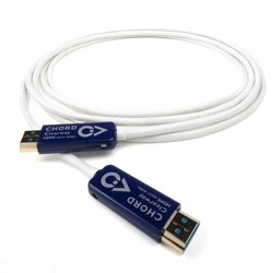 Chord Clearway HDMI AOC cable