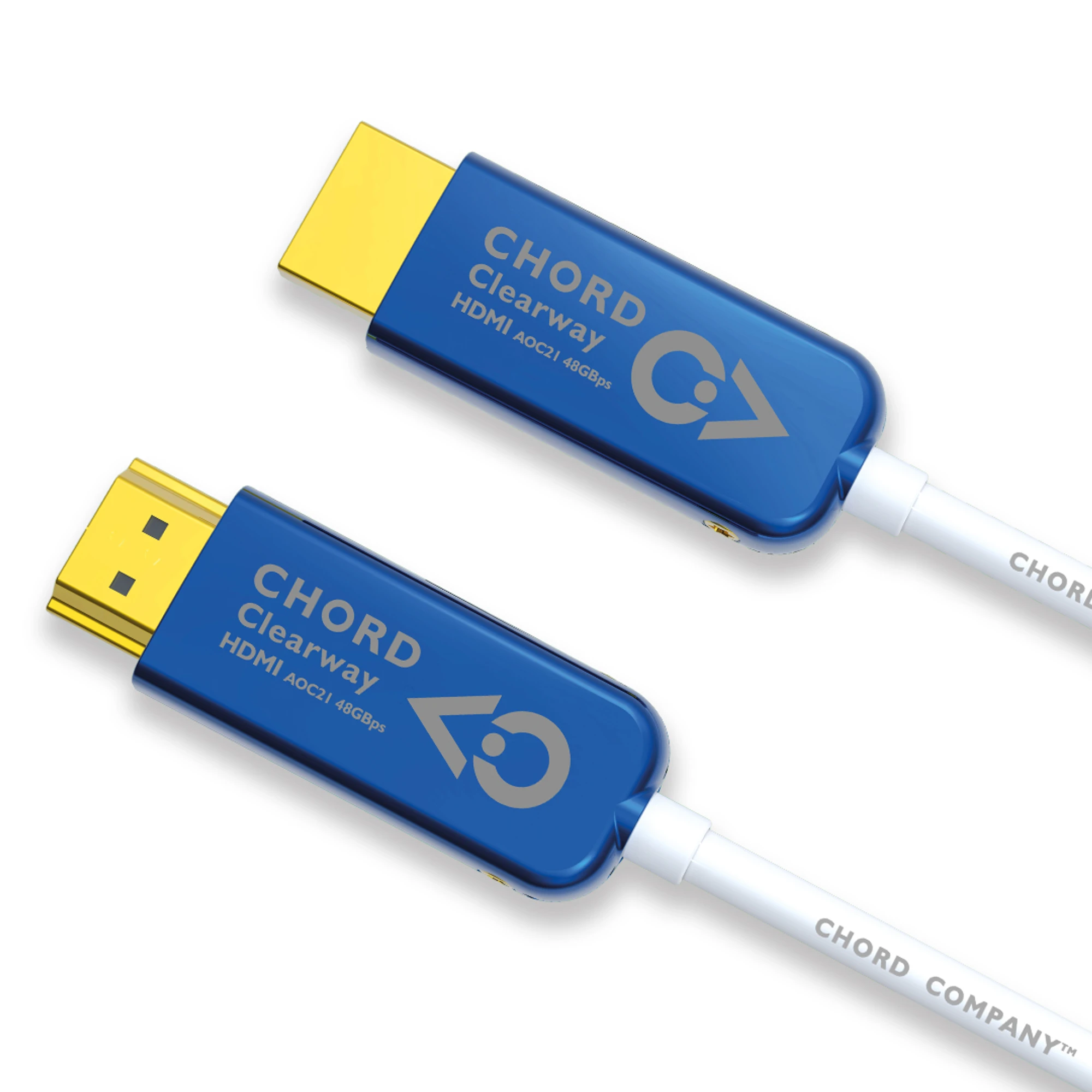 Chord Clearway HDMI AOC kabel