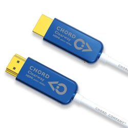 Chord Clearway HDMI AOC cable