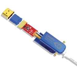 Chord Clearway HDMI AOC cable