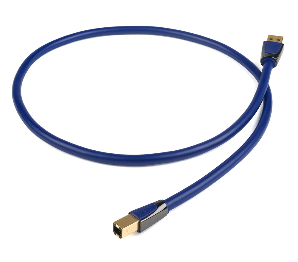 Chord Clearway USB A - B digital cable
