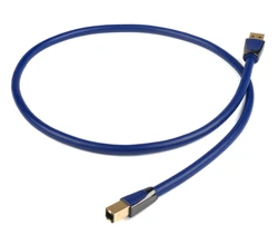 Chord Clearway USB A - B digital cable