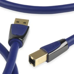 Chord Clearway USB A - B digital cable