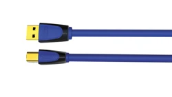 Chord Clearway USB A - B digital cable