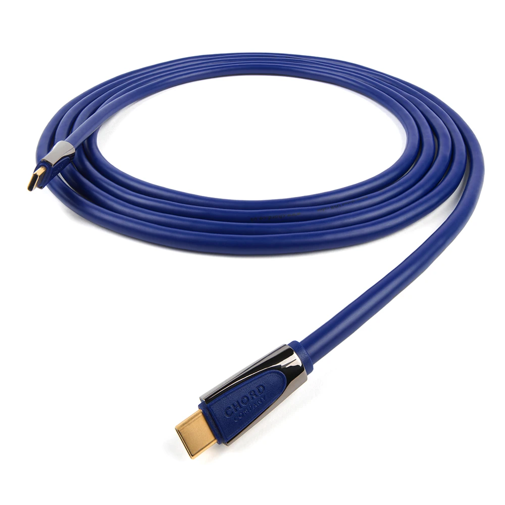 Chord Clearway USB C - C digital cable