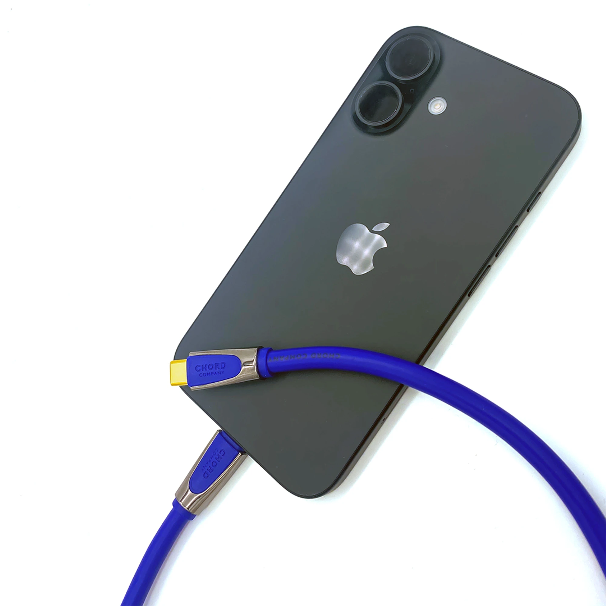 Chord Clearway USB C - C digital cable