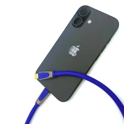 Chord Clearway USB C - C digital cable