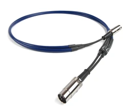 Chord ClearwayX ARAY analogue DIN cable